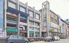 Hotel Corporate Residency